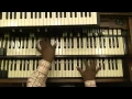 kevin powell plays a crazy shout and some talk music