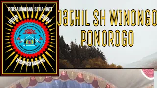 Download SH WINONGO RANTING BALONG II PENARI JATHIL PSHW MP3