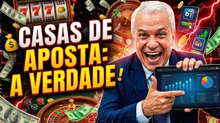 JÁ ANUNCIEI AS BETS - Mais uma do Sikêra Júnior
