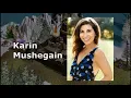 Karin Mushegain voice in Heroes OST