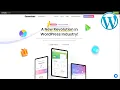 Essentials Multipurpose Website WordPress Themes Templates