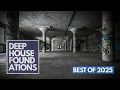 Lagu Soulful Deep House Mix | Best of 2025 | Deep House Foundations