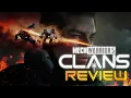 Download Lagu Mechwarrior 5: Clans Review