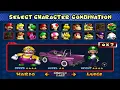 Download Lagu MARIO KART: DOUBLE DASH!! (GAMECUBE) ALL CUP TOUR 150CC 1-5-25 #doubledash #mariokartdoubledash