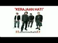 Lagu Hamindalid Band - Kerajaan Hati