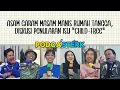 Download Lagu PodcaSTERK S4E27 | ASAM GARAM MASAM MANIS RUMAH TANGGA, DISKUSI PENULARAN ISU \