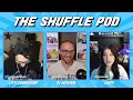 Lost Origin Cards, Regional Schedule and Cups | The Shuffle Pod ft. LDF, Linty and PJ Witusik