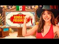 Download Lagu SI ME EQUIVOCO MUERDO UN CHILE 🌶️🇲🇽