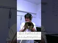 Download Lagu Over the Rainbow Reharmonization But it's 432Hz #jazz #reharmonization  #cover #music #trombone