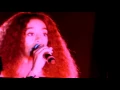 Solange - Rise, Weary (Open'er Festival 2017, Gdynia - Poland, 28.06.2017)