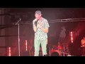 George Birge singing Ride, Ride, Ride