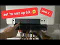 Download Lagu Verlaag NOOIT je aanvoertemperatuur van je cv-ketel.. (deel 2)
