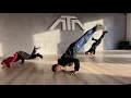 Download Lagu Breakdance - All The Above