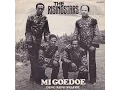 The Rising Stars - mi goedoe - ding koni srafoe (1978)