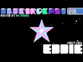 ELECTROCAST 001 | EDDIE Guest Mix