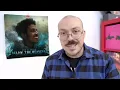 Blu & Exile - Love (the) Ominous World ALBUM REVIEW