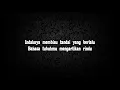 Download Lagu Letto - Sejenak (lirik)