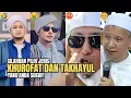 Lagu AYO LANGSUNG KOMPRES KEPALA BIAR GAK PUSING KUMPULAN DONGENG HABIB