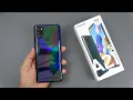 Download Lagu Samsung Galaxy A21s (6GB/64GB) Black unboxing, camera, antutu, game test
