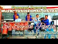 Download Lagu Gondang SI SAWAN PUTIH ft: Pemain Seruling Termuda Parodap Termuda  Calon Par Gondang Batak