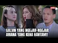 Riri Tampar Ariana, Padahal Suaminya Yang GAMON!! | Suami Pengganti ANTV Eps 213 FULL