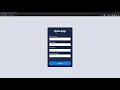 Build A Quiz App With JavaScript Quiz Website using HTML CSS JavaScript