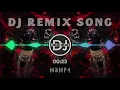 Lagu हस के उठे हस के माता DJ SONG REMIX 🎵  #M3MP4 #djremix