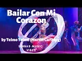 Lagu Bailar Con Mi Corazon by Telmo (Beiba Remix) Martin Carlberg! Urban Latin Mysterious AMAZING Video!