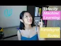 Udacity Machine Learning NanoDegree Review
