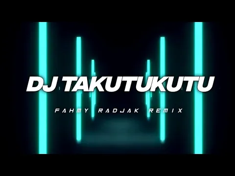Download MP3 DJ TAKUTUKUTU VIRAL‼️( BASS'KANE ) FRR 2023 - 2024