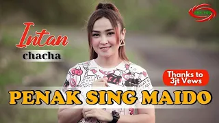 penak sing maido dj santuy intan chacha full hd 