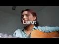 Download Lagu Dewa 19 - Larut (cover) by Cinta