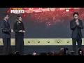 Download Lagu Shahrukh Khan,Gauri Khan gets EMOTIONAL watching Son Aryan Khan Speaking FIRST TIME infront of Media