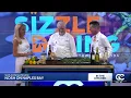 Nosh on Naples Bay - In the Gulf Coast News Studio