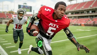 I Cheated During My NFL Tryout