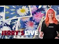 Jerry s LIVE Workshop Episode Cyanotype More