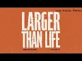 Armin van Buuren & Chef’Special - Larger Than Life (yun/music Extended Remix)