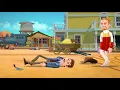 Video di Official Westworld Gameplay Launch Trailer