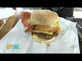 Jax Best Burger Avenue Grille River City Live