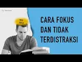 Download Lagu Tips Melatih dan Tetap Fokus (Meningkatkan Konsentrasi)