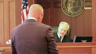 Trial date set in Pike manslaughter case