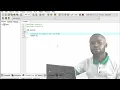 COMPUTER PROGRAMMING LANGUAGE COM 121