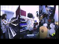 Delerium - Silence (Youngr Bootleg) Live From Llamaland