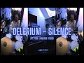 Download Lagu Delerium - Silence (Youngr Bootleg) Live From Llamaland