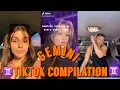 Gemini Zodiac Sign TikTok Compilation