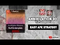 Download Lagu [Arknights] Annihilation 30 - Easy AFK Strategy
