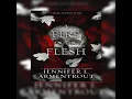 Download Lagu A FIRE IN THE FLESH   by Jennifer L  Armentrout