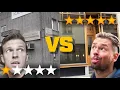 Sveriges dyraste restaurang Frantzen Vs Bjorken