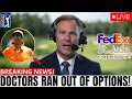 DEVASTATING Rickie Fowler CONFIRMED for Surgery After the FedExCup Playoffs The Truth Nobody Saw