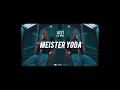 AZET - MEISTER YODA feat. NASH #KMNSTREET BASS BOOSTED